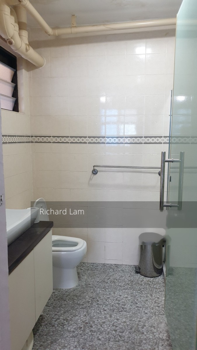 Blk 681 Choa Chu Kang Crescent (Choa Chu Kang), HDB 5 Rooms #207181231